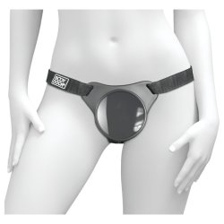 Body Dock OG - felcsatolható alsó tapadókoronghoz (fekete) Body Dock OG - felcsatolható alsó tapadókoronghoz (fekete)
