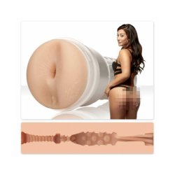 Fleshlight Eva Lovia Spice - popsi maszturbátor