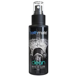 Bathmate - fertőtlenítő spray (100 ml)