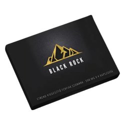 Black Rock Gold - étrend-kiegészítő kapszula férfiaknak (4db)