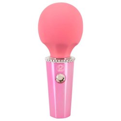 You2Toys Mini Wand - akkus masszírozó vibrátor (pink)