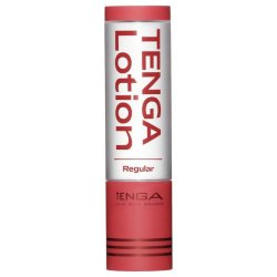 Tenga Lotion Regular - vízbázisú síkosító (170ml)