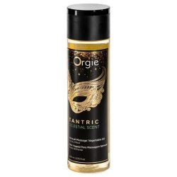 Orgie Tantric Celestial - érzéki masszázsolaj (200 ml) Orgie Tantric Celestial - érzéki masszázsolaj (200 ml)