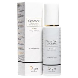 Orgie Sensfeel - feromonos krém nőknek (100ml)