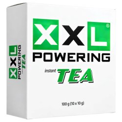 XXL Powering - étrend-kiegészítő tea férfiaknak (10 db)