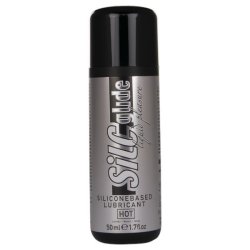 Silcglide - szilikonbázisú síkosító (50ml)