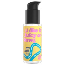Crushious - vízbázisú síkosító (50ml) Crushious - vízbázisú síkosító (50ml)