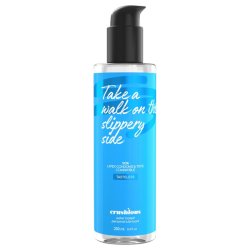 Crushious - vízbázisú síkosító (250ml) Crushious - vízbázisú síkosító (250ml)