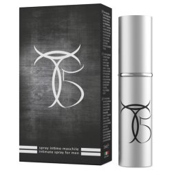 Intimateline T5 - késleltető spray férfiaknak (5ml) Intimateline T5 - késleltető spray férfiaknak (5ml)