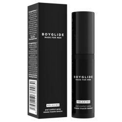Intimateline Boyglide - anál lazító spray férfiaknak (20 ml) Intimateline Boyglide - anál lazító spray férfiaknak (20 ml)