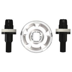 Bathmate Hydro - szelepkészlet péniszpumpához Bathmate Hydro - szelepkészlet péniszpumpához