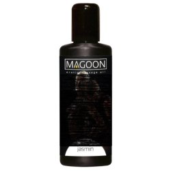 Magoon masszázsolaj - Jázmin (100ml)