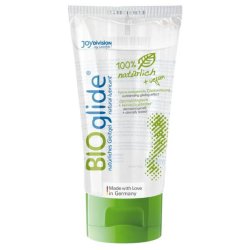 BIOglide original - vízbázisú síkosító (150ml)