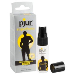 Pjur Szuperhős orgazmus stop (20ml)