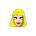 X