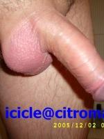 Icicle