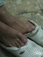 feetfetish