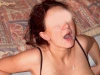 cumshot