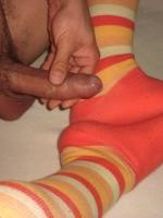 sock