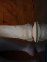analslut