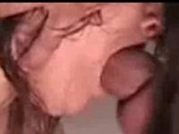 throat