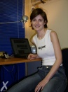 Amy az irodában - 9. kép