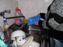 Leila mosogat... - 8. kép