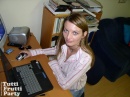Rita az irodában - 8. kép