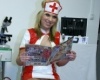 Kati nővér