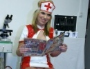 Kati nővér