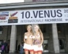 Venus 2006.<br> (berlini erotika kiállítás)
