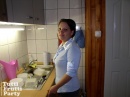 Bea a konyhában - 1. kép