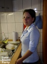 Bea a konyhában - 2. kép