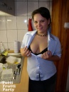 Bea a konyhában - 7. kép