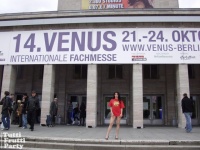 Venus Berlin 2010