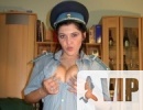 Zuglói rendőrnő masztija