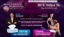 Maszti világnap 2012