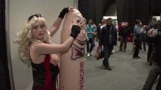 Erotika Expo 2011