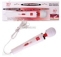 Magic massager