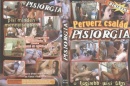 TFP Perverz csalad cover