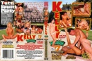 TFP Kelly the coed 7 cover