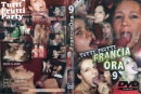 TFP Franciaóra 9 cover