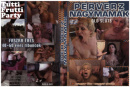 TFP Perverz Nagymamák cover