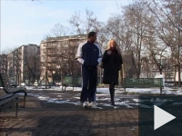 Válás után édes az anál