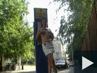Tinipunci a Belvárosban