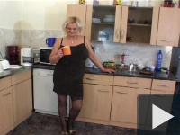 Erzsi mama konyhája